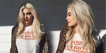 Habiskan Rp 156 Miliar, Inilah Penampakan Rumah Baru Kylie Jenner