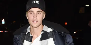 Habiskan Tahun Baru, Justin Bieber Susul Selena Gomez ke Meksiko?
