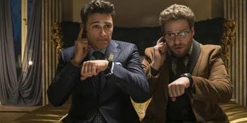 Hacker Ancam Ulangi Tragedi 9/11, 'THE INTERVIEW' Gagal Tayang!
