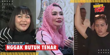 Hadapi Dugaan Kasus Penipuan Berlian, Reza Artamevia Jalani Pemeriksaan Hingga Dini Hari