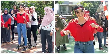Hadapi Haters di Social Media, Seperti Ini Cara Jitu dari Glenca Ghysara