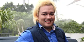 Hadapi Kasus Hukum, Berat Badan Tata Liem Malah Naik