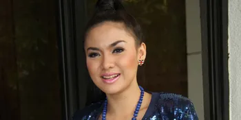 Hadapi Kompetitor, Vicky Shu Berikan yang Terbaik