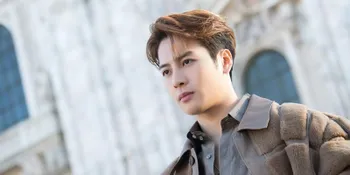 Hadapi Sasaeng Fan, Ini yang Dilakukan Jackson GOT7