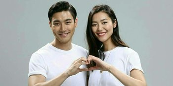Hadiah Pertama Siwon SuJu Untuk 'Istri', Gelang Cantik Rp 65 Juta