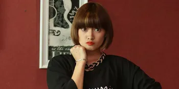 Hadiah Spesial, Chika Jessica Dapat Mawar Merah Dari...