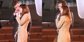 Hadiah Valentine Lucu Yang Terinspirasi 'FIFTY SHADES OF GREY'