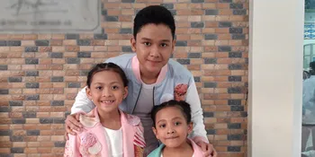 Hadir Dengan Lagu Anak, Tiga Penyanyi Ini Didukung Penuh Ussy Sulistiawati