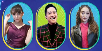 Hadir Dengan Variasi Musik Jawa, Peserta Ajang DMD Panggung Rezeki Bakal Dinilai Oleh Happy Asmara