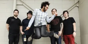 Hadir di 2 Kota, Ini Harga Tiket Motion City Soundtrack!