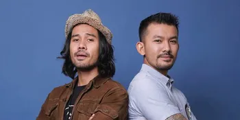 Hadir di 'FILOSOFI KOPI 2', Ini Kata Chicco Jerikho Tentang Kopi