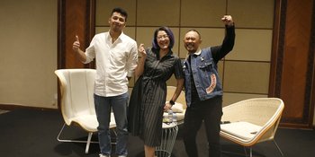 Hadir di IdeaFest 2022, Ronal Surapradja dan Adam Saputra Berbicara Hebatnya Komunitas Untuk Sebuah Brand