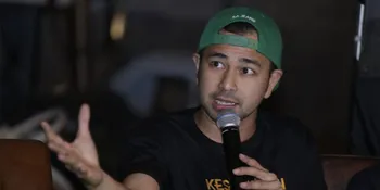 Hadir di Lima Kota, Raffi Ahmad Jadi Juri Utama 'Pesbukers Mencari Bakat'