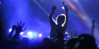 Hadir Kembali, DWP 2016 Datangkan Alan Walker dan Zedd