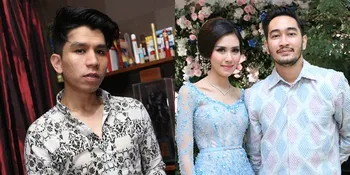Hadiri Acara Lamaran, Ifan Govinda Sebut Syahnaz Sadiqah Cocok Dengan Jeje
