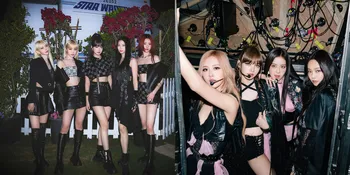 Hadiri Acara Musik Internasional Bergengsi, 7 Idol K-Pop yang Pernah Tampil di Coachella: Terbaru ada ATEEZ dan Le Sserafim