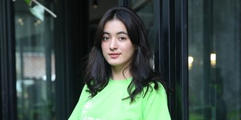 Hadiri Birthday Dinner Bryan Domani Dan Foto Bareng Keluarga, Mawar De Jongh Konfirmasi Pacaran?