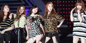 Hadiri Konser K-Pop, 16 Orang Meninggal Gara-Gara Jatuh