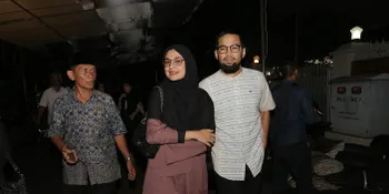 Hadiri Pemakaman BJ Habibie, Teuku Wisnu Bagi Cerita Tak Terlupakan dengan Mendiang