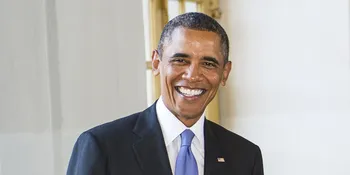 Hadiri Pemakaman Nelson Mandela, Barack Obama Malah Sibuk Selfie