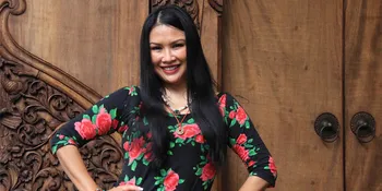 Hadiri Pernikahan Christy - Jay, Titi DJ Ingin Segera Menyusul