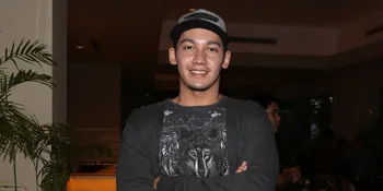 Hadiri Pernikahan Gracia Indri, Samuel Zylgwyn 'Curhat'