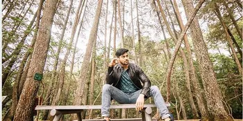 Hadiri Pesta Lamaran Vin Rana, Lavanya 'Gandeng' Wanita Spesial