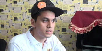Hadiri Sidang Kecelakaan Ayahnya, Kevin Julio Masih Simpan Dendam