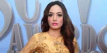 Hadiri Sidang Perceraian Dengan Roby Geisha, Ini Komentar Cinta Ratu Nasya