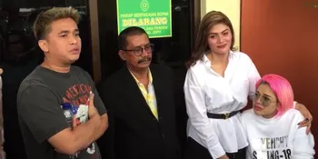 Hadiri Sidang Perdana Kriss Hatta, Billy Syahputra Minta Maaf Kepada Semua Pihak
