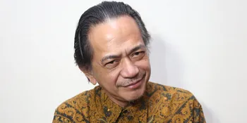 Hadiri Wisuda 'Anaknya', Ray Sahetapy Terpesona Keindahan Turki