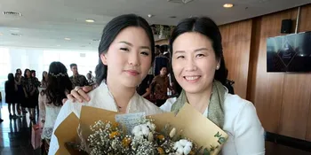 Hadiri Wisuda, Veronica Tan Mantan Istri Ahok Beri Pesan Menyentuh Untuk Putrinya