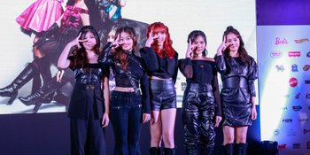 Hadirkan Gebrakan Baru,Girlband SUN Rilis Single Debut SHINE - Gabungkan Unsur Dangdut