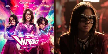 Hadirkan Kisah Superhero Remaja, Saksikan &#8216;VIRGO AND THE SPARKLINGS&#8217; di Disney+ Hotstar - Ini Sinopsis dan Cuplikan Spesialnya!