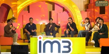 Hadirkan Kolaborasi dengan Para Musisi, IM3 Ajak Generasi Muda #KembaliSilaturahmi di Ramadan Tahun Ini