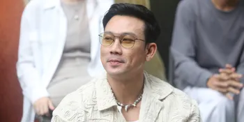 Hadirkan Korban Perselingkuhan Amy BMJ ke Podcastnya, Denny Sumargo Ngaku Tidak Mengundang - Beri Wadah Bicara Dengan Bukti