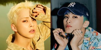 Hadirkan Nuansa 90-an, Xiumin EXO Duet Bareng Mark NCT Dalam Lagu 'How We Do'
