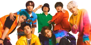 Hadirkan Penampilan Hip dengan Gaya Old-school, NCT DREAM Comeback Lewat Lagu 'BEATBOX'