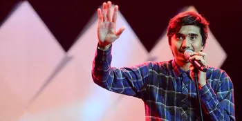 Hadirkan Setlist Lagu 90-an, Sheila On 7 Sukses Hibur Penonton