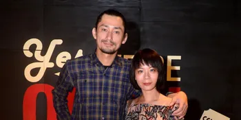Hadirnya Sang Istri Membawa Banyak Perubahan Pada Diri Revaldo