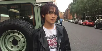 Haechan NCT Puncaki Chart iTunes Dunia Lewat Album Solo Perdana &#34;TASTE&#34;