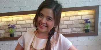 Hai Fans Tasya Kamila, Siapkah Kamu Dipanggil 'Tasyarakat'?