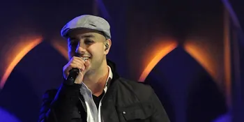 Hai Jakarta, Ayo Ketemu Langsung Maher Zain!
