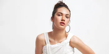 Haico Van der Veken Bintang 'BUKU HARIAN SEORANG ISTRI' Jalani Morning Routine, Netizen Salfok ke Kulkas Isi Skincare