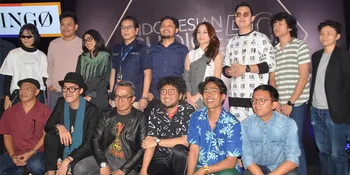 Hailee Steinfield &#38; Craig David Akan Ramaikan Indonesian Choice Awards 2018