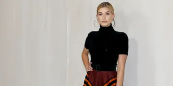 Hailey Baldwin Tak Sabar Nikahi Justin Bieber, Meski Banyak Pemberitaan Negatif