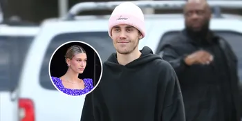 Hailey Baldwin Ulang Tahun, Justin Bieber Nggak Sabar Punya Baby