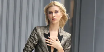 Hailey Baldwin Ungkap Susahnya Membina Rumah Tangga Bersama Justin Bieber