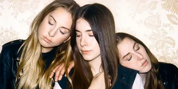 HAIM dan The Civil Wars Ramaikan Soundtrack 'CARRIE'