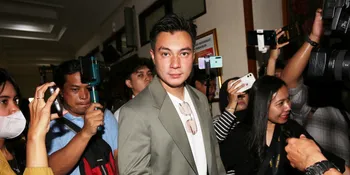 Hak Asuh Anak Baim Wong dan Paula Verhoeven Estafet 2 Pekan, Ini Pertimbangan Hakim